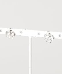 【925 SILVER ACC】【STERLING SILVER】スターリングシルバープチピアスSV925(OG)