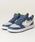 NIKE�i�i�C�L�j�́uNIKE �i�C�L 17-22COURT BOROUGH LOW 2 (PSV) �R�[�g �o�[���E LOW 2 PSV KBQ5451 016GRYFOG/WHITE�i�X�j�[�J�[�j�v�b�O���[