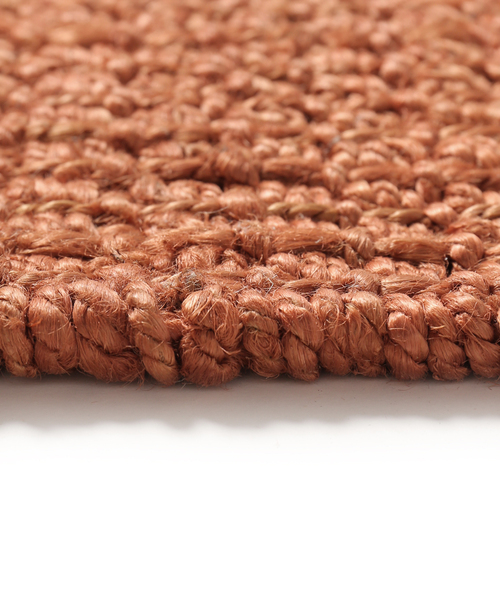 セール】HESTRA RUG 120x160 ヘストララグ レッド（ラグ/マット