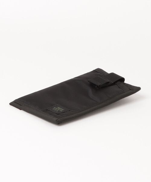 MIS(エムアイエス)の「MIS-EW SOFT CASE(ポーチ・メンズ・ブラック・FREE)」の3枚目の写真
