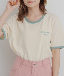 NICEリンガーT