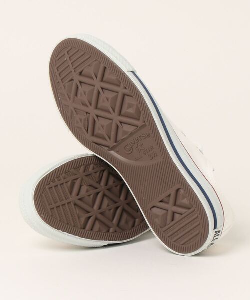 CANVAS ALL STAR OX / キャンバス オールスターOX（スニーカー）｜CONVERSE ALL STAR（コンバースオールスター）