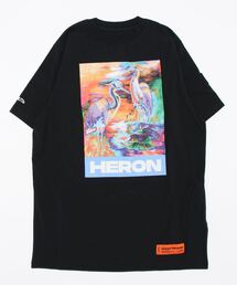 ヘロンプレストン　カーキ　トップス HERON PRESTON（ヘロンプレストン）の「HERON PRESTON/ヘロン