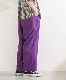 SENSE OF PLACE by URBAN RESEARCH | カラーパンツ(その他パンツ)