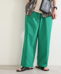 SENSE OF PLACE by URBAN RESEARCH | カラーパンツ(その他パンツ)