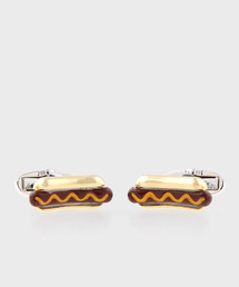 Paul Smith（ポールスミス）の「【オンラインショップ・一部店舗限定】オリジナルモチーフ カフス / 220952 220（カフリンクス）」