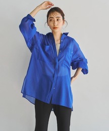 Droite lautreamont（ドロワットロートレアモン）の「オーバーサイズ 