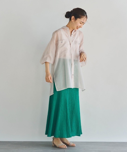 Droite lautreamont（ドロワットロートレアモン）の「オーバー