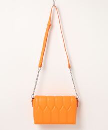 PAGEBOY | ボリュームキルトBAG(ショルダーバッグ)