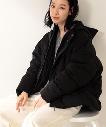 SIX BY ONE（シックスバイワン）の「6×1 SIX BY ONE / コクーン ダウン 