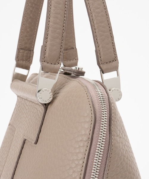 IACUCCI（イアクッチ）の「ギブリ MS ALCE（トートバッグ）」 - WEAR