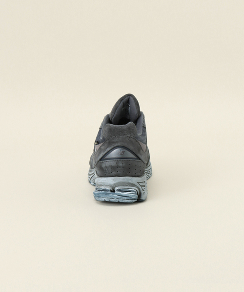 417 EDIFICE（フォーワンセブンエディフィス）の「【NEW BALANCE / ニューバランス】 M2002RXA（その他シューズ・メンズ・チャコールグレー・26cm/26.5cm/27cm/27.5cm/28cm）」の3枚目の写真