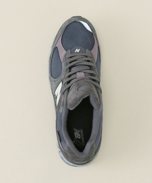 417 EDIFICE（フォーワンセブンエディフィス）の「【NEW BALANCE / ニューバランス】 M2002RXA（その他シューズ・メンズ・チャコールグレー・26cm/26.5cm/27cm/27.5cm/28cm）」の6枚目の写真