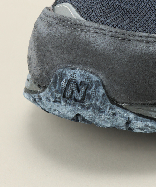 417 EDIFICE（フォーワンセブンエディフィス）の「【NEW BALANCE / ニューバランス】 M2002RXA（その他シューズ・メンズ・チャコールグレー・26cm/26.5cm/27cm/27.5cm/28cm）」の9枚目の写真