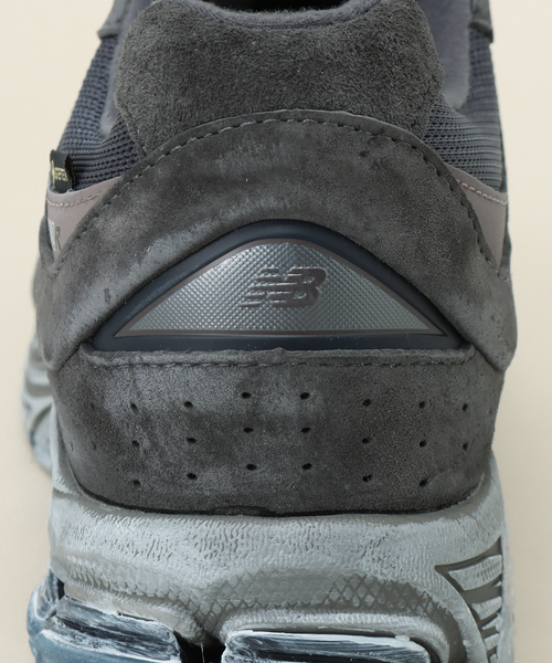 417 EDIFICE（フォーワンセブンエディフィス）の「【NEW BALANCE / ニューバランス】 M2002RXA（その他シューズ・メンズ・チャコールグレー・26cm/26.5cm/27cm/27.5cm/28cm）」の12枚目の写真