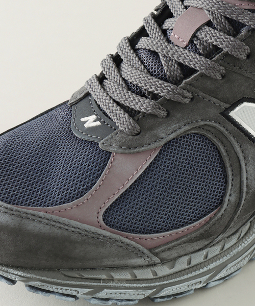 417 EDIFICE（フォーワンセブンエディフィス）の「【NEW BALANCE / ニューバランス】 M2002RXA（その他シューズ・メンズ・チャコールグレー・26cm/26.5cm/27cm/27.5cm/28cm）」の15枚目の写真