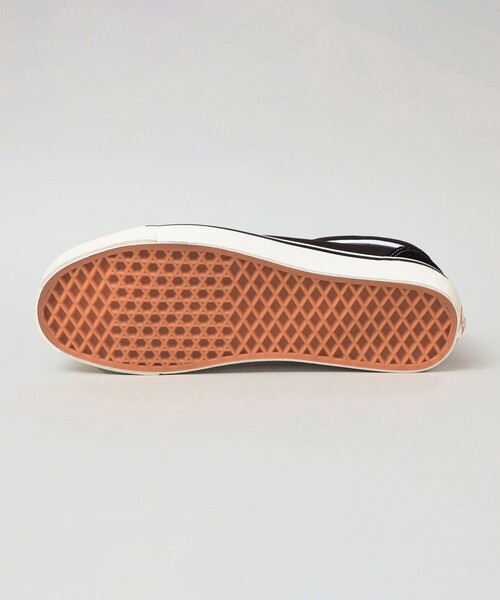 VANS（バンズ）の「*VANS: OLD SKOOL 36 DX（スニーカー・メンズ・ブラック・26/27/28/29）」の6枚目の写真