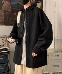 SETUP7 | 【SETUP7】ベーシックカラーシャツ SCCH53(シャツ/ブラウス)