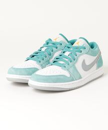 JORDAN BRAND | JORDAN BRAND ジョーダンブランド AIR JORDAN 1 LOW SE エア ジョーダン 1 LOW SE MDN3705 #301N EMRD/TAXI(スニーカー)