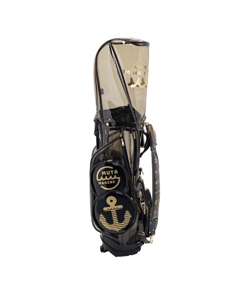 muta marine golf（ムータマリン ゴルフ）の「エナメル クリア8