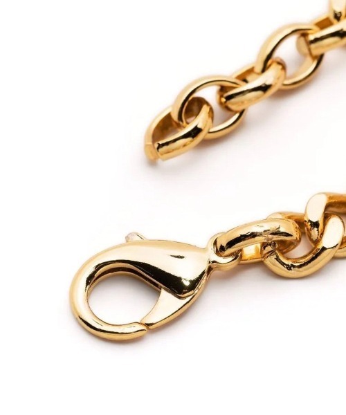 MARCELO BURLON（マルセロ・バーロン）の「【MARCELO BURLON】CROSS BRACELET（ブレスレット・メンズ・ゴールド/シルバー・FREE）」の7枚目の写真