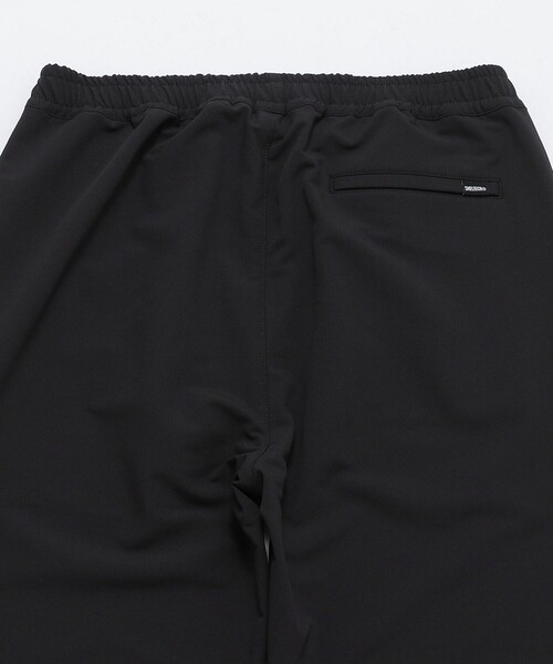SHIPS（シップス）の「SHIPS: SHELTECH Warm(R) イージー トラックパンツ (セットアップ対応)（その他パンツ・メンズ・ブラック・SMALL/MEDIUM/LARGE/X-LARGE）」の16枚目の写真