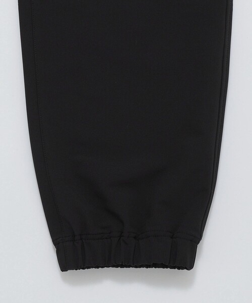 SHIPS（シップス）の「SHIPS: SHELTECH Warm(R) イージー トラックパンツ (セットアップ対応)（その他パンツ・メンズ・ブラック・SMALL/MEDIUM/LARGE/X-LARGE）」の17枚目の写真