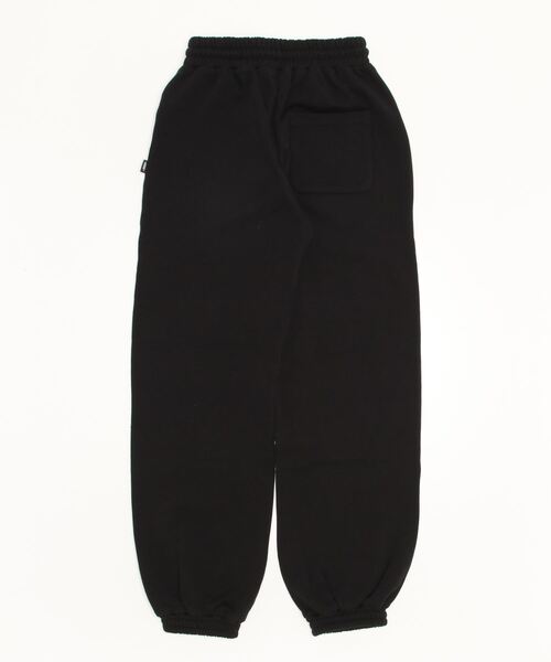 VANS(バンズ)の「VANS/ヴァンズ SWEAT PANTS スウェットパンツ(その他パンツ・レディース・ブラック/オートミール/グリーン・SMALL)」の4枚目の写真