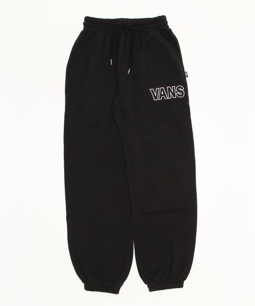 VANS(バンズ)の「VANS/ヴァンズ SWEAT PANTS スウェットパンツ(その他パンツ・レディース・ブラック/オートミール/グリーン・SMALL)」の19枚目の写真