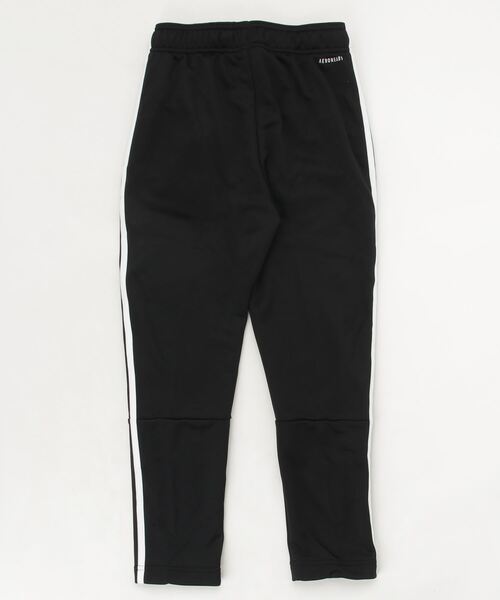 adidas(アディダス)の「adidas/アディダス キッズ ロンパン 29336(その他パンツ・キッズ・ブラック・140cm/160cm/150cm/130cm)」の2枚目の写真