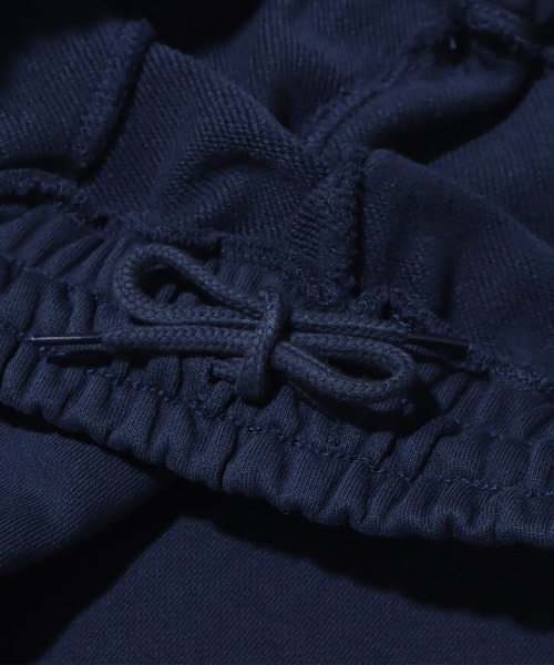 UGG（アグ）の「UGG@mos 78ロゴ スウェットパンツ / アグ ナナジュウハチロゴ スウェットパンツ（スウェットパンツ・レディース・ライトグレー/グリーン/ネイビー・M/L/XL）」の7枚目の写真