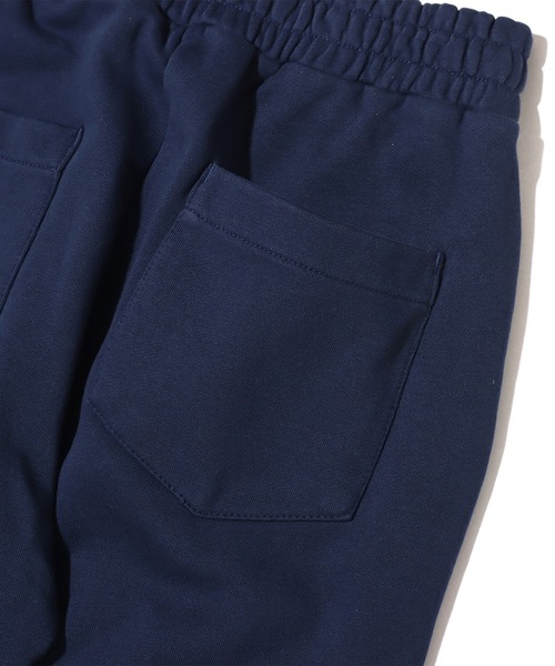 UGG（アグ）の「UGG@mos 78ロゴ スウェットパンツ / アグ ナナジュウハチロゴ スウェットパンツ（スウェットパンツ・レディース・ライトグレー/グリーン/ネイビー・M/L/XL）」の9枚目の写真