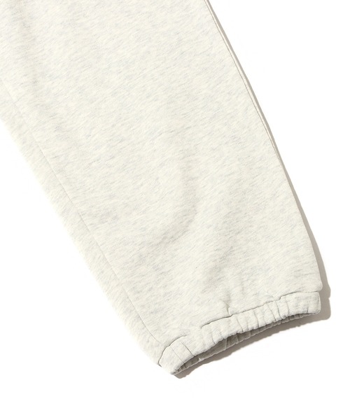 UGG（アグ）の「UGG@mos 78ロゴ スウェットパンツ / アグ ナナジュウハチロゴ スウェットパンツ（スウェットパンツ・レディース・ライトグレー/グリーン/ネイビー・M/L/XL）」の14枚目の写真