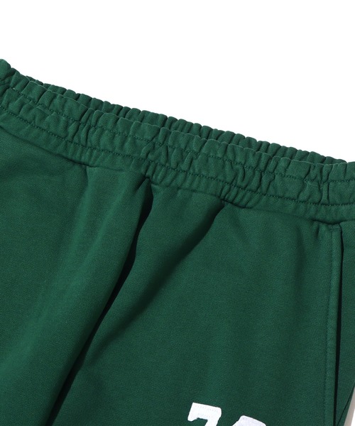 UGG（アグ）の「UGG@mos 78ロゴ スウェットパンツ / アグ ナナジュウハチロゴ スウェットパンツ（スウェットパンツ・レディース・ライトグレー/グリーン/ネイビー・M/L/XL）」の17枚目の写真