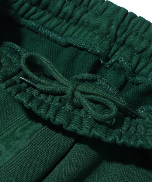 UGG（アグ）の「UGG@mos 78ロゴ スウェットパンツ / アグ ナナジュウハチロゴ スウェットパンツ（スウェットパンツ・レディース・ライトグレー/グリーン/ネイビー・M/L/XL）」の19枚目の写真