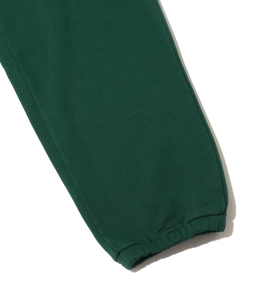 UGG（アグ）の「UGG@mos 78ロゴ スウェットパンツ / アグ ナナジュウハチロゴ スウェットパンツ（スウェットパンツ・レディース・ライトグレー/グリーン/ネイビー・M/L/XL）」の20枚目の写真