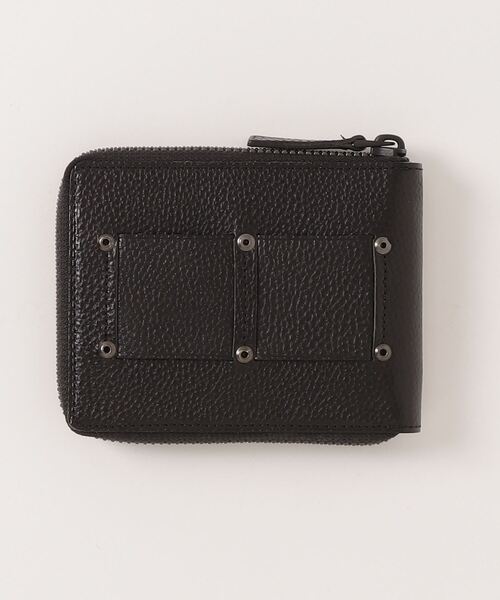 小物 BRIEFING WILDERNESS ZIP WALLET BRIEFING WILDERNESS ZIP WALLET（Zip Wallet | Buy Online at
