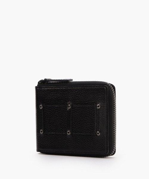 BRIEFING WILDERNESS ZIP WALLET