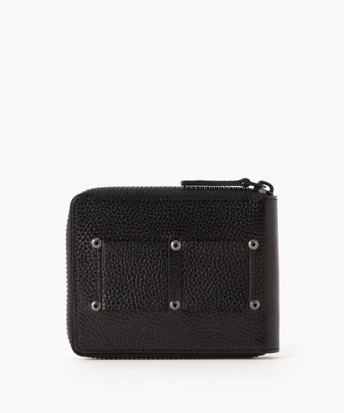 小物 BRIEFING WILDERNESS ZIP WALLET BRIEFING（ブリーフィング）の「【ブリーフィング】WILDERNESS