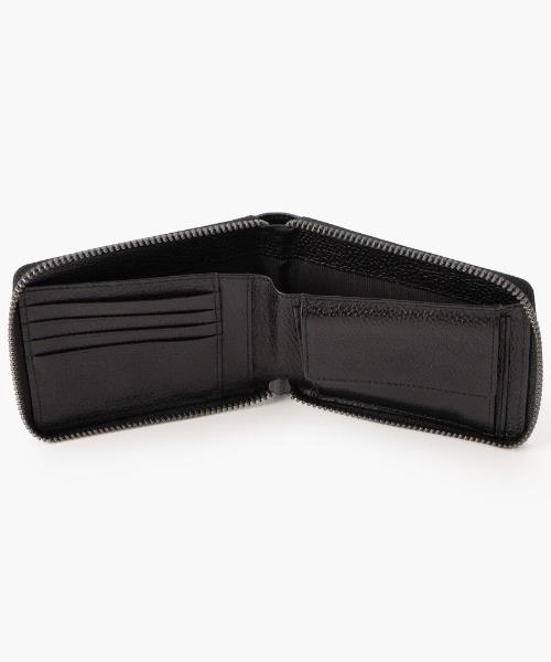 BRIEFING WILDERNESS ZIP WALLET