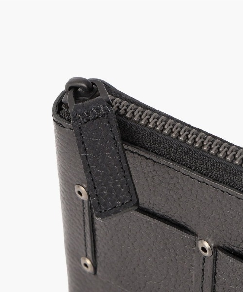 小物 BRIEFING WILDERNESS ZIP WALLET BRIEFING（ブリーフィング）の「【ブリーフィング】WILDERNESS