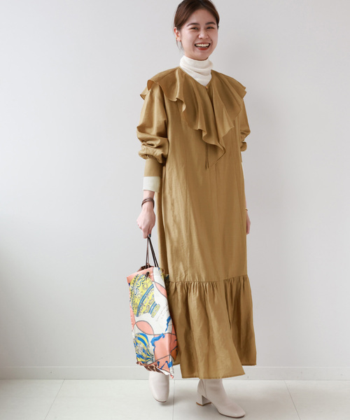 JOURNAL STANDARD relume（ジャーナルスタンダード レリューム