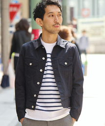 EDIFICE | ◇ピマウェザー3RD(ブルゾン)