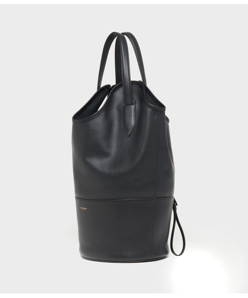 J&M Davidson(ジェイアンドエムデヴィッドソン)の「レイ バケット(ショルダーバッグ・レディース・ブラック・FREE)」の6枚目の写真