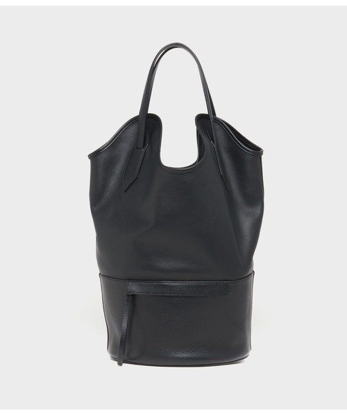 J&M Davidson(ジェイアンドエムデヴィッドソン)の「レイ バケット(ショルダーバッグ・レディース・ブラック・FREE)」の7枚目の写真