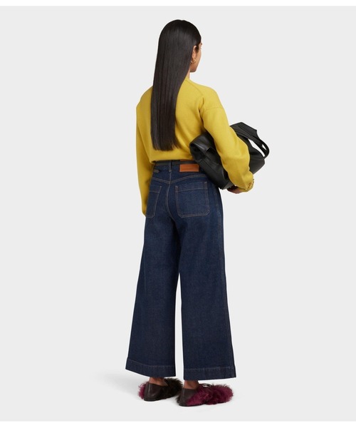 J&M Davidson(ジェイアンドエムデヴィッドソン)の「レイ バケット(ショルダーバッグ・レディース・ブラック・FREE)」の13枚目の写真