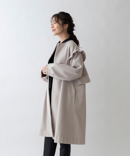 Darich ダ リッチ テディベアハット モカ MOC darich ️Darich