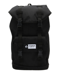 VENCEEXCHANGE | YAKPAKヤックパック フラップリュック (バックパック/リュック)