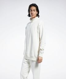 クラシック 1/4 ジップ / CL ND 1/4 ZIP