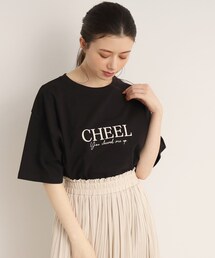 SHOO・LA・RUE | 【プチプラ/12柄】使いやすくてコンプリートしたくなる!プリント半袖アソートTシャツ(Tシャツ/カットソー)